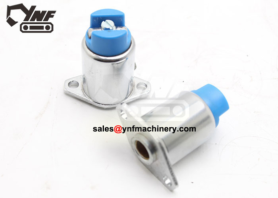 kupować Zawór elektromagnetyczny odcinający dopływ paliwa 5000560140 240702 0698826 online manufacture