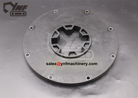 kupować Ex25 Elastyczne sprzęgło Kołnierz Części zamienne do silnika koparki 0471901 0424902 online manufacture