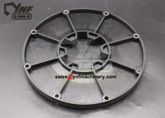 kupować Ex20u-3 Ex20UR Złącze pompy hydraulicznej Złącze kołnierzowe koparki 0748002 online manufacture