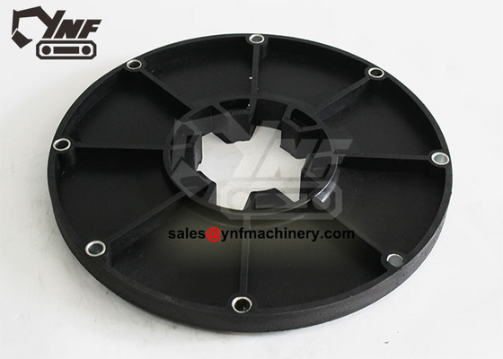 kupować Elastyczne sprzęgło koparki Złącze kołnierzowe YW10V00003S114 YW10V00005S114 online manufacture