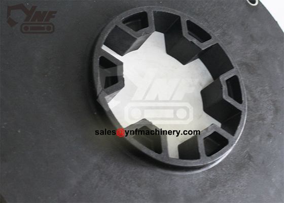 kupować Wysokiej jakości nowe sprzęgło do koparki 2437U188S114 do Kobelco SK120LC online manufacture