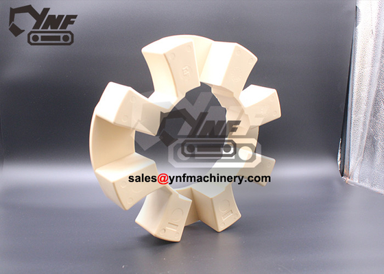 kupować 1080 Elastyczne sprzęgło do sprzęgła koparki skrzyniowej S108810 online manufacture