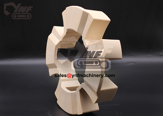 kupować Zespół elastycznego sprzęgła 125B do sprzęgła koparki 2976722 W7230185 online manufacture