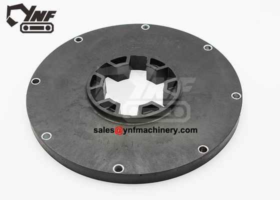 kupować Złącze koparki Elastyczne złącze kołnierzowe 2441U436S115 Do Kobelco K909A online manufacture