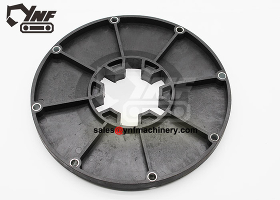 kupować K909LC Złącze koparki Elastyczne złącze kołnierzowe 2437U213S114 2437U213S312 online manufacture