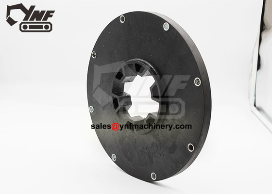kupować K912LC Złącze koparki Elastyczne złącze kołnierzowe 2437U214S114 online manufacture