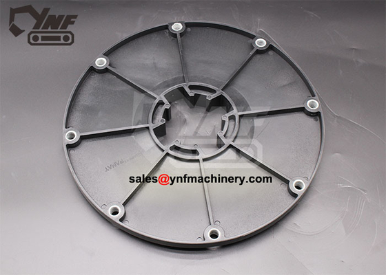 kupować YNF075 Złącze koparki Elastyczne złącze kołnierzowe 2441U436S114 Do MD180LC online manufacture