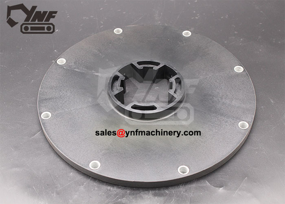 kupować Złącze koparki Złącze kołnierzowe 314 × 4T 2437U213S114 Do MD200BLC online manufacture