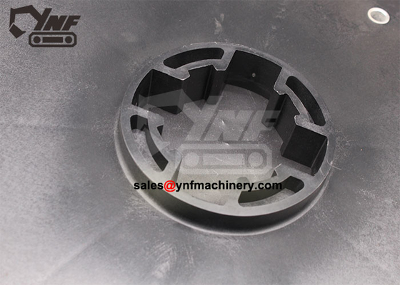 kupować 314 × 4T Złącze kołnierzowe SK130 Części zamienne do silnika koparki 2437U188S114 online manufacture