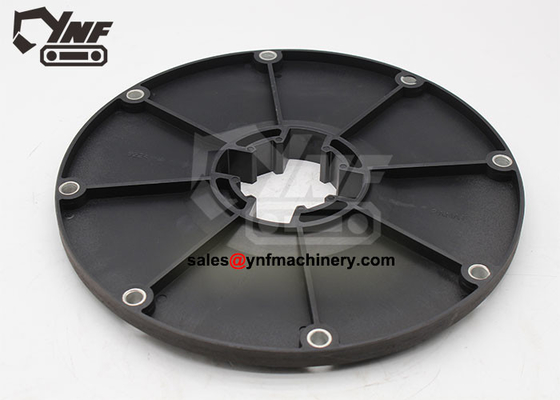 kupować Złącze kołnierzowe koparki 2437U213S114 2437U213S312 Do Kobelco SK200-6 online manufacture