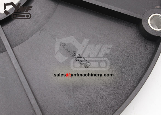 kupować Złącze kołnierzowe koparki YN30P01029P1 Do Kobelco SK210-9 online manufacture