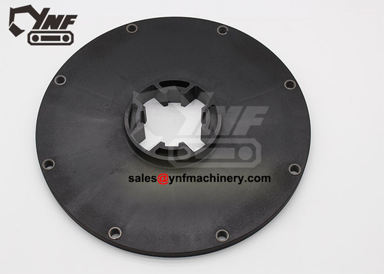 kupować YN15V00003S010 Złącze kołnierzowe koparki Pasuje do Kobelco SK250LC online manufacture