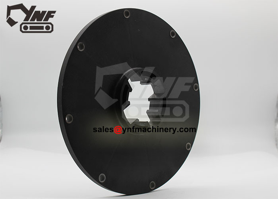 kupować SK330LC Złącze kołnierzowe koparki Części zespołu silnika obrotowego 2441U1040S10 online manufacture
