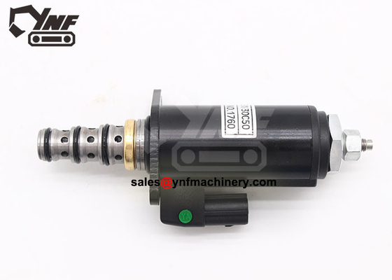 kupować SK100L główny zawór elektromagnetyczny pompy do Kobelco YN35V00004F2 YN35V00004F4 online manufacture