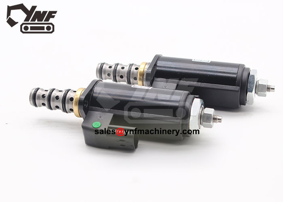 kupować YF30V00013F1 YF30V00013F2 Elektryczny zawór sterujący pasuje do koparki Kobelco online manufacture