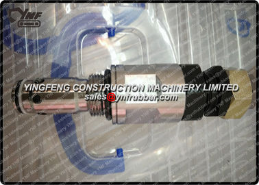 kupować PC200-6-7 Relief Main Vavle Excavator Parts Main Vavle Assy For Komatsu Excavator online manufacture