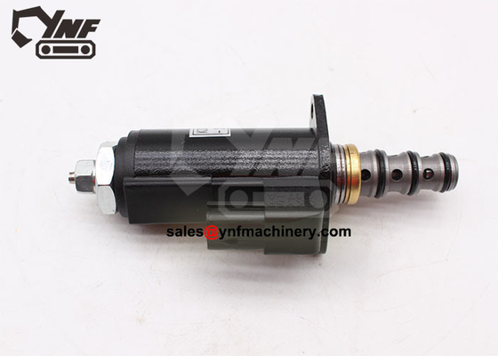 kupować SK014 Zawór elektromagnetyczny koparki Proporcjonalny zawór redukcyjny ciśnienia S19010-29100 online manufacture