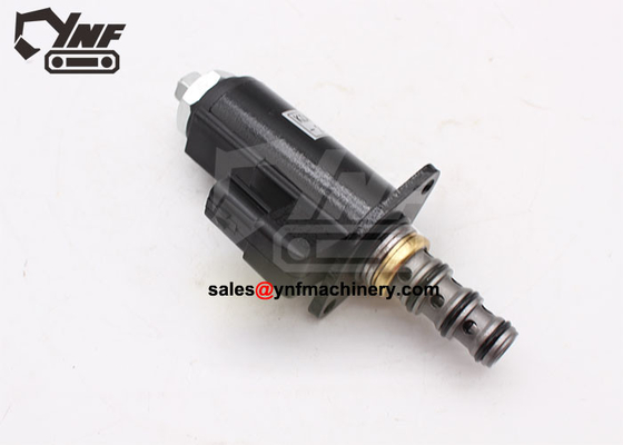 kupować SK015 Zawór elektromagnetyczny koparki Proporcjonalny zawór redukcyjny ciśnienia PU30V00001F1 online manufacture