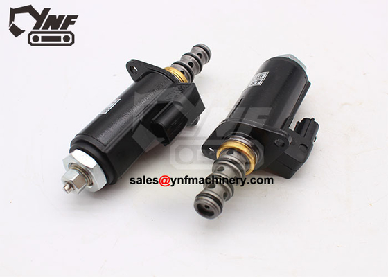 kupować SK030 Zawór elektromagnetyczny koparki Proporcjonalny zawór redukcyjny PV30V01002F1 online manufacture