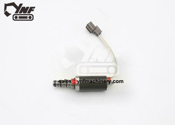 kupować Kobelco Excavator Części elektryczne Proporcjonalny zawór elektromagnetyczny SK135SRLC-1E LC35V00004S005 online manufacture