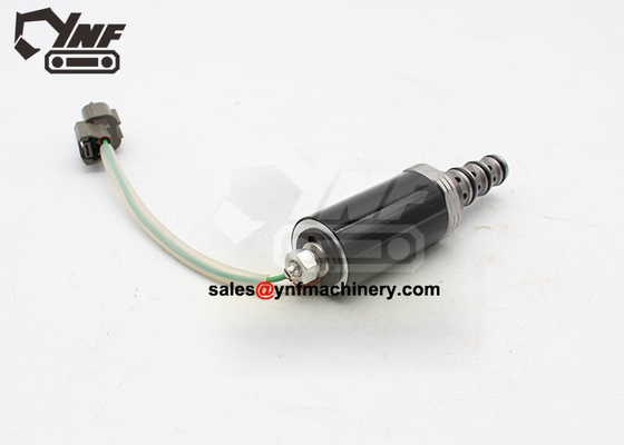 kupować SK13SR Koparka Kobelco Części elektryczne Proporcjonalny zawór elektromagnetyczny PH35V00001F1 online manufacture