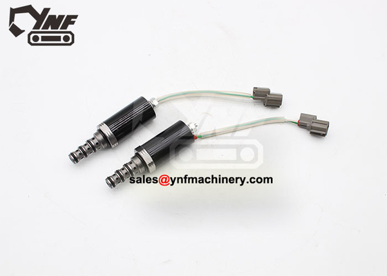 kupować SK15SR Części zamienne do koparek Kobelco Proporcjonalny zawór elektromagnetyczny YJ35V00004F1 online manufacture