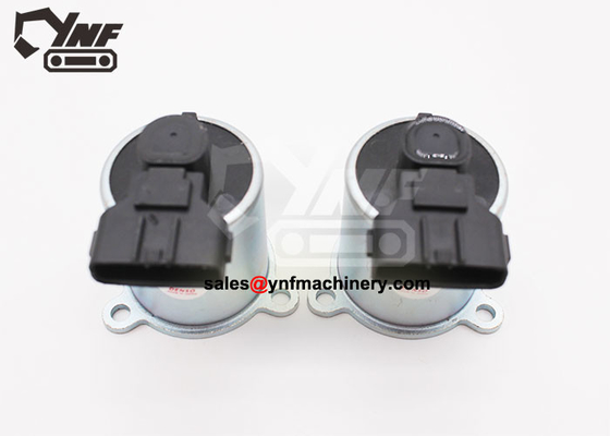 kupować Zawór elektromagnetyczny koparki 1080B do części pompy hydraulicznej do koparki N8549 N9894 online manufacture