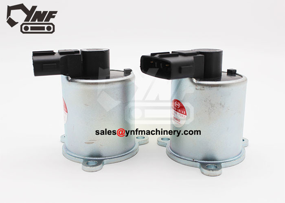 kupować Sprawa 1187 Części zamienne do koparki z zaworem elektromagnetycznym S516559 N8549 online manufacture