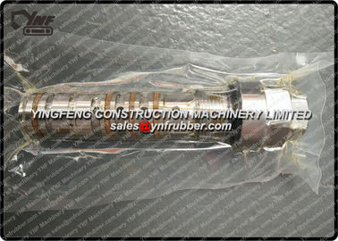 kupować Komatsu Main Relief Valve Excavator Replacement Parts PC200-6 PC200-7 LS 708-2L-04713 online manufacture