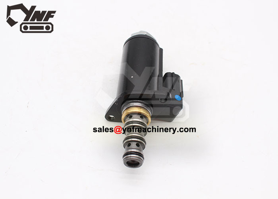 kupować Zawór elektromagnetyczny pompy hydraulicznej KHJ1972 KHJ15460 Zamiennik dla obudowy X210LR online manufacture