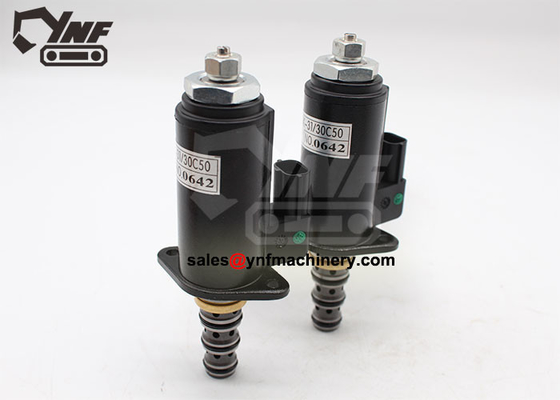 kupować CX130B Sterowanie hydrauliczne Proporcjonalny zawór elektromagnetyczny LJ00684 LL00055 online manufacture