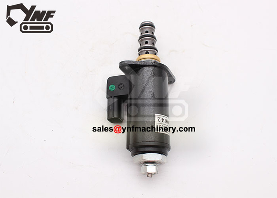kupować CX210BNLC sterowanie hydrauliczne proporcjonalny zawór elektromagnetyczny 162538A1 KHJ15050 KHJ15850 online manufacture