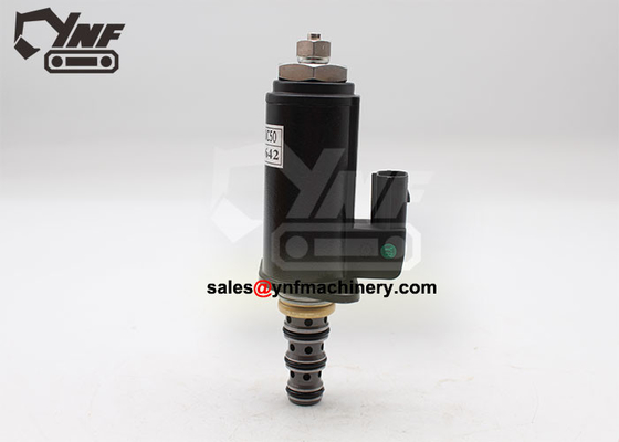 kupować CX75C SR sterowanie hydrauliczne proporcjonalny zawór elektromagnetyczny MFJ71500 LJ017960 online manufacture