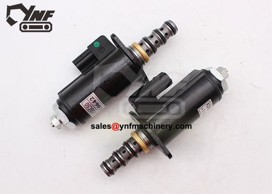 kupować Zawór elektromagnetyczny CX80C ze stali miękkiej LJ017960 MFJ71500 KHJ15440 online manufacture