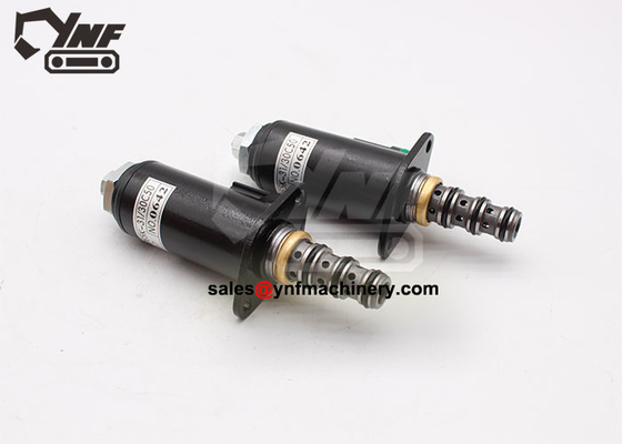 kupować LC35V00004F1 LC35V00004F2 Zawór elektromagnetyczny Holdwell dla  E130 online manufacture