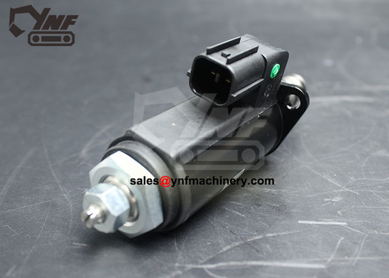 kupować YB35V00005F1 YN35V00010F1 Zawór elektromagnetyczny do koparki  E215 online manufacture