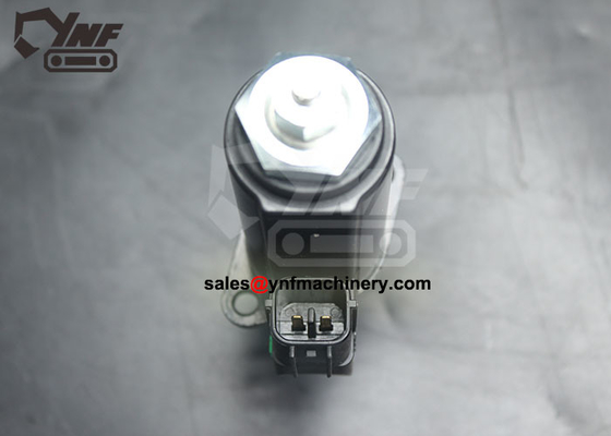 kupować Zawór elektromagnetyczny pompy hydraulicznej YT35V00012F1 YB35V00005F1 YT35V00013F1 dla E235SRLC online manufacture