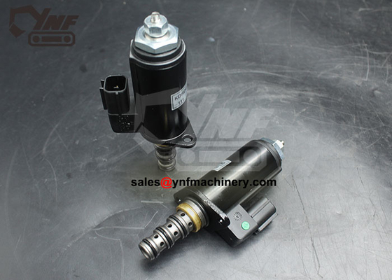 kupować YN35V00050F1 YN35V00052F1 Zawór elektromagnetyczny pompy koparki do E135B online manufacture