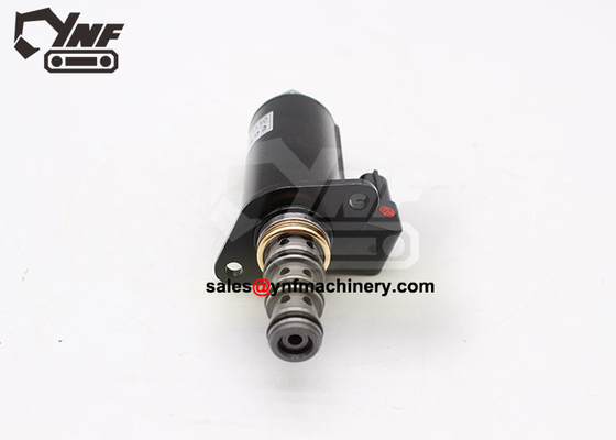 kupować 410207-00145 Hydrauliczny zawór elektromagnetyczny Akcesoria do koparek do DX160LC-3 online manufacture