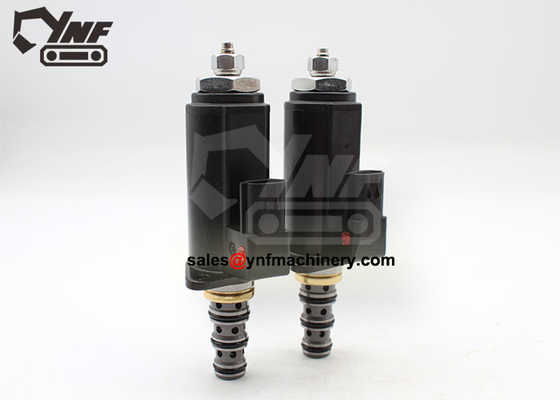 kupować Hydrauliczny zawór elektromagnetyczny 410104-00350 Akcesoria do koparek do DX300LC-5 online manufacture
