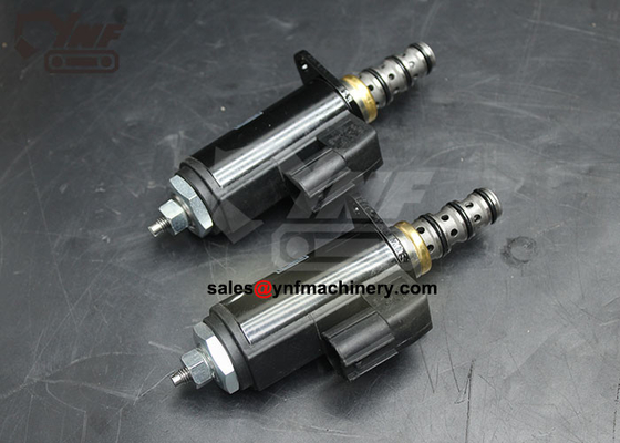 kupować DX235LC-5 Koparka Doosan Deawoo Pompa główna Hydrauliczny zawór elektromagnetyczny 420-00258 K9001804 online manufacture