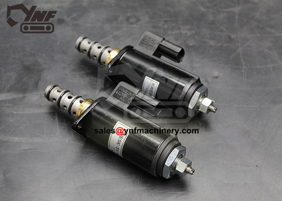 kupować Koparka DX55W Doosan Deawoo Pompa główna Hydrauliczny zawór elektromagnetyczny K1036660 online manufacture