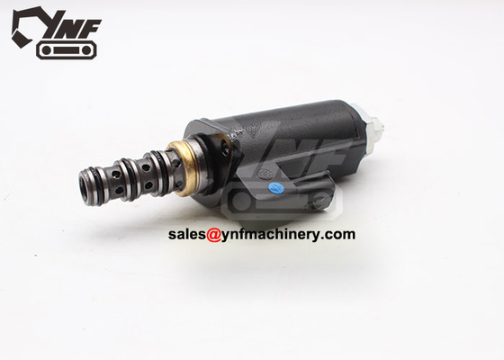 kupować SOLAR 015PLUS Części zamienne do koparek Zawór elektromagnetyczny 2420-9540B DF-S3A-00 online manufacture
