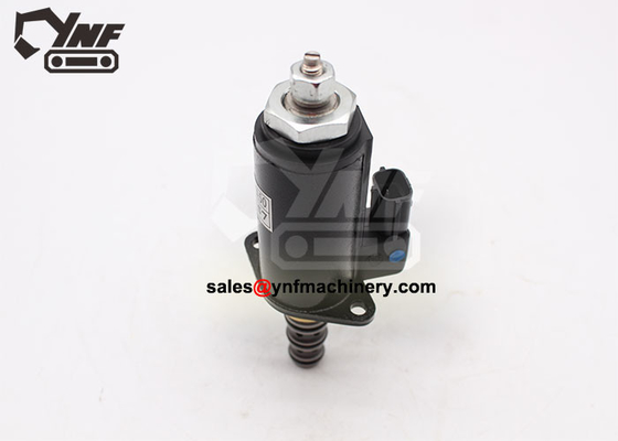 kupować Części zamienne do koparek Zawór elektromagnetyczny 14C32S-B24 12C1S-B24 Do Doosan MEGA 300 online manufacture