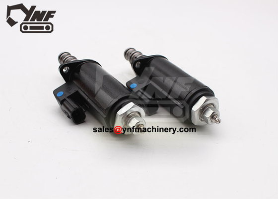 kupować DD80 Części zamienne do koparek Zawór elektromagnetyczny Główny zawór pompy 5420-9264 6532-010 online manufacture