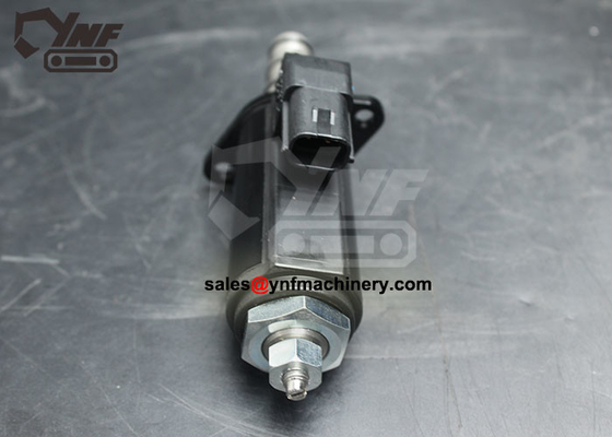 kupować John Deere 120D Hydrauliczny zawór elektromagnetyczny 9278243 9239590 FYB60000173 online manufacture