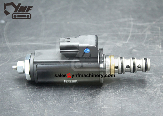 kupować Zawór elektromagnetyczny koparki 4462466 4454196 Do John Deere 210 online manufacture