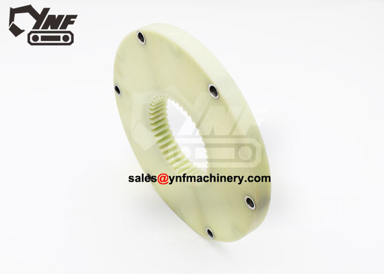 kupować Złącze kołnierzowe koparki VI8944067545 Do  E135SR online manufacture