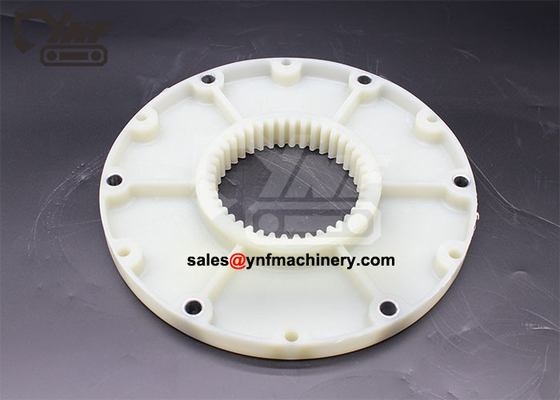 kupować Sprzęgło kołnierzowe koparki VAME441314 Koło zamachowe do  E160 online manufacture
