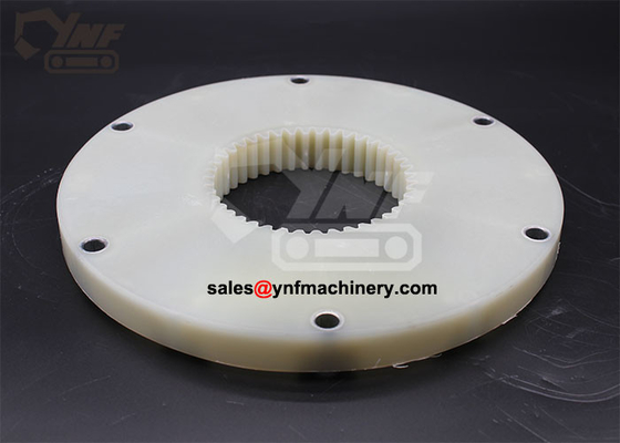kupować Wymiana sprzęgła koparki sprzęgła kołnierzowego YN15V00017S010 Do E200SR online manufacture